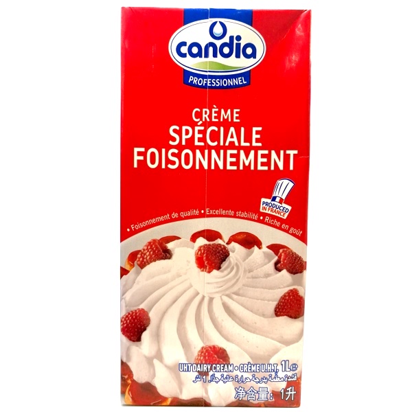 SPECIALE FOISENNEMENT