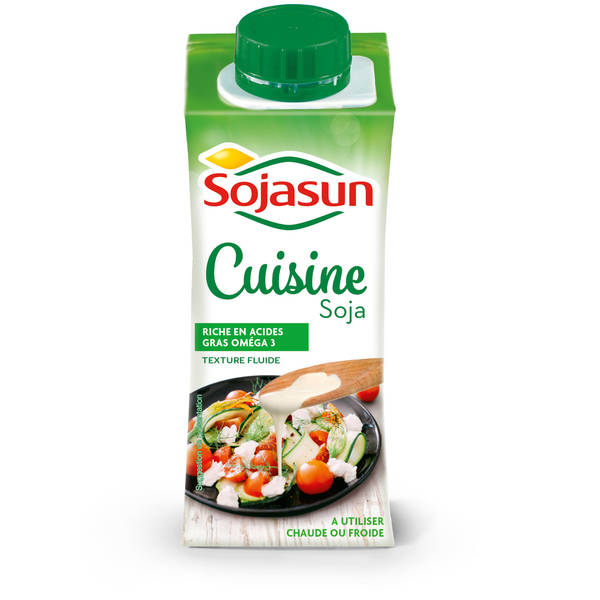 CUISINE SOJA