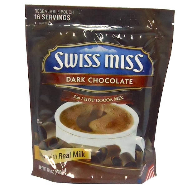 DARK CHOCOLATE