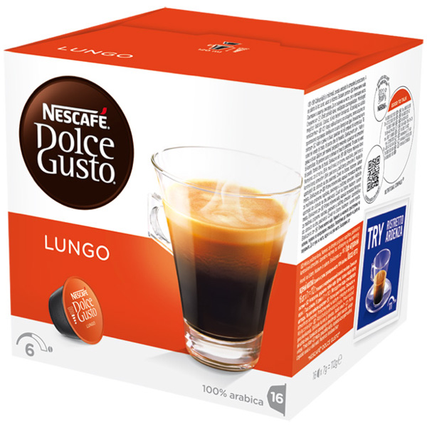 LUNGO