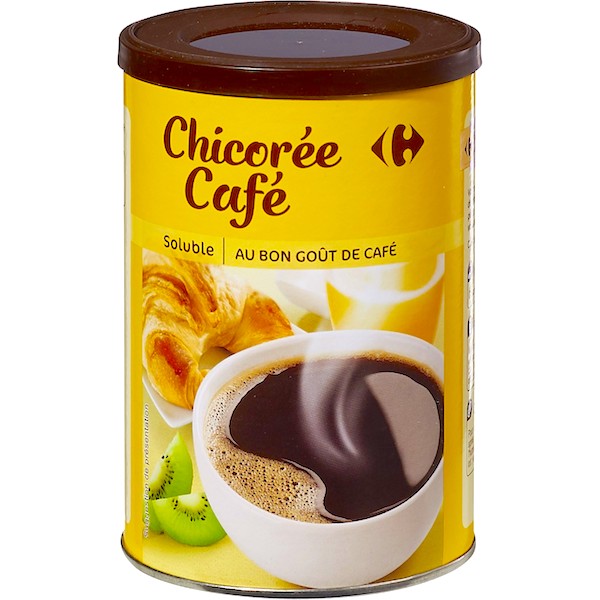 CHICORÉE CAFÉ