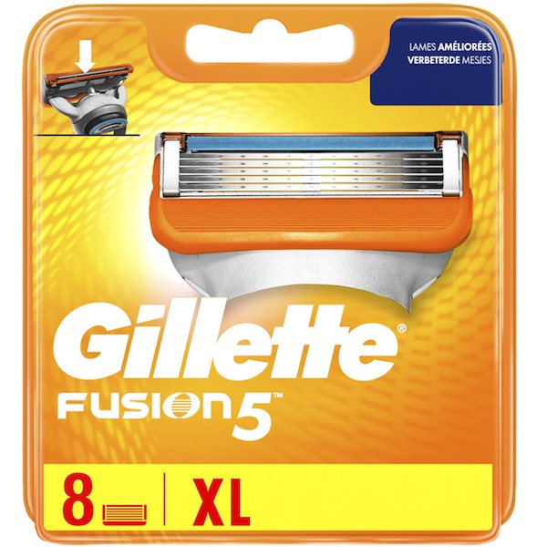 FUSION 5