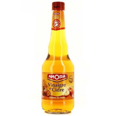 VINAIGRE DE CIDRE