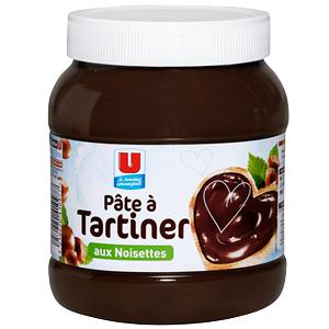 PATE A TARTINER