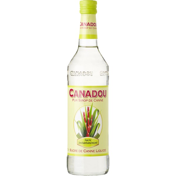 PUR SIROP DE CANNE