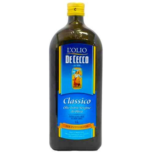 L'OLIO CLASSICO