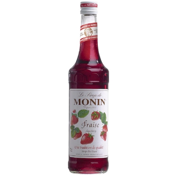 FRAISE