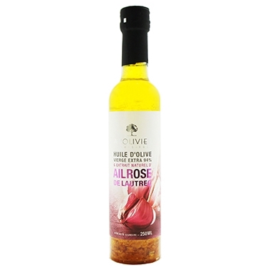 HUILE D'OLIVE