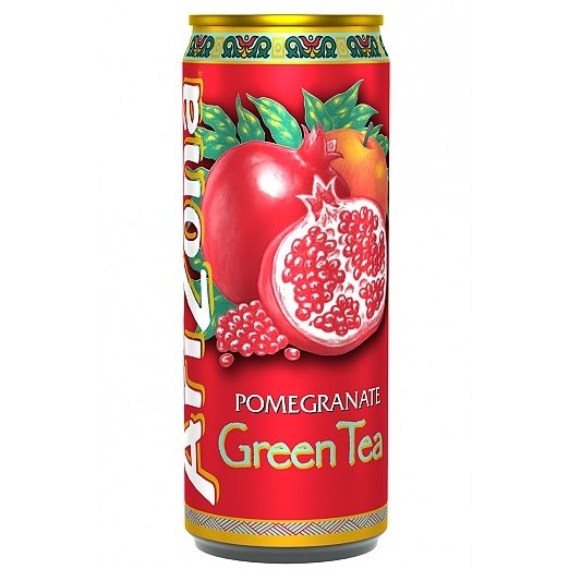 POMEGRANATE