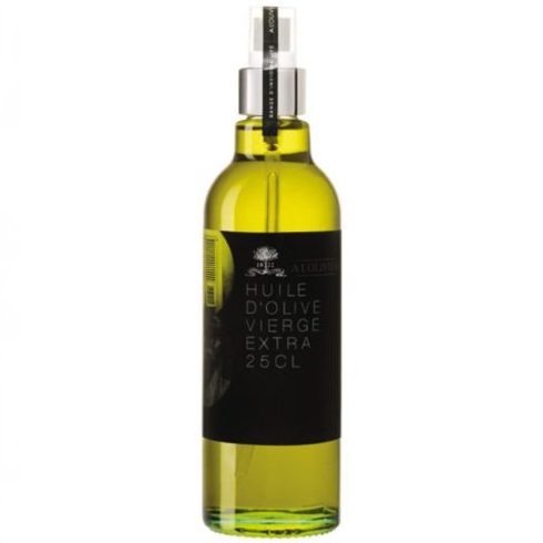 HUILE D'OLIVE