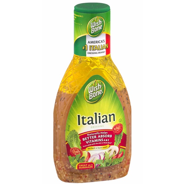 HOUSE ITALIAN