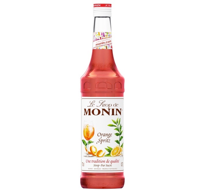 SIROP A SPRITZ