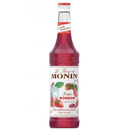 FRAISE BONBON