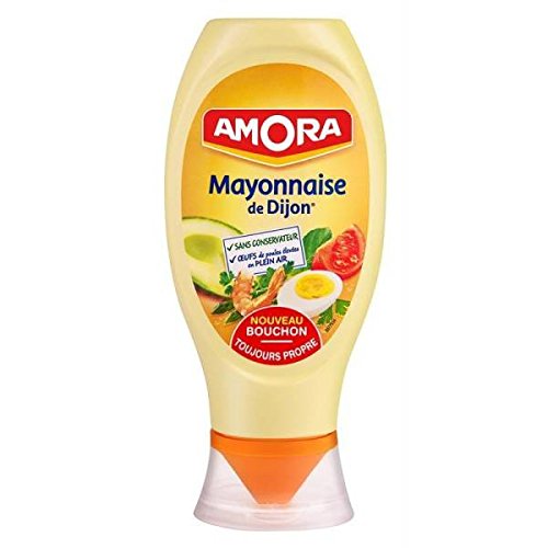 MAYONNAISE DE DIJON