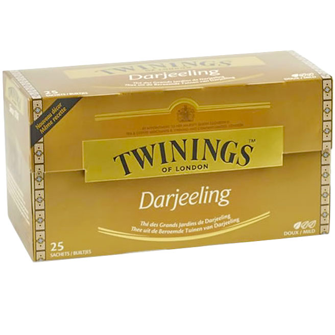 DARJEELING