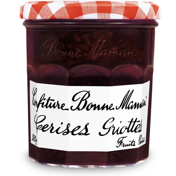 CERISES GRIOTTES