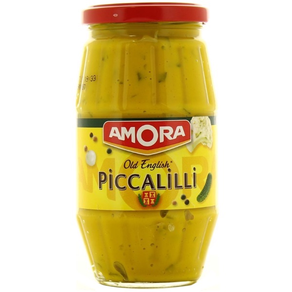 PICCALILLI