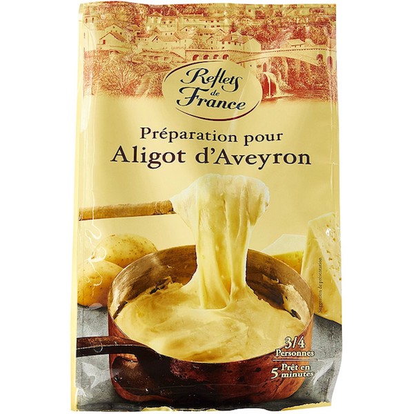 ALIGOT D'AVEYRON