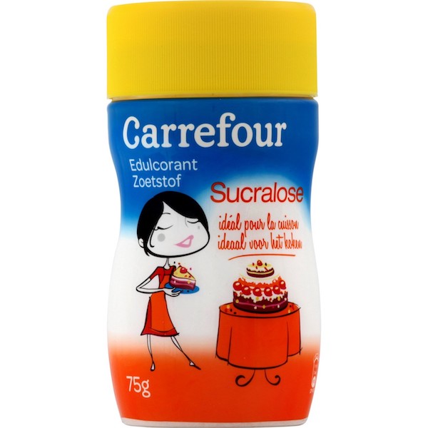 SUCRALOSE