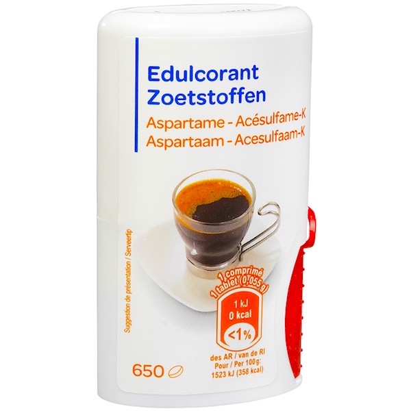 EDULCORANT
