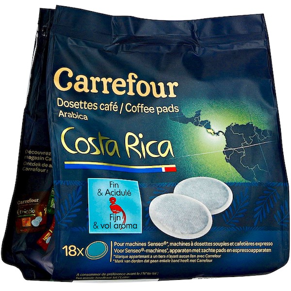 DOSETTES COSTA RICA