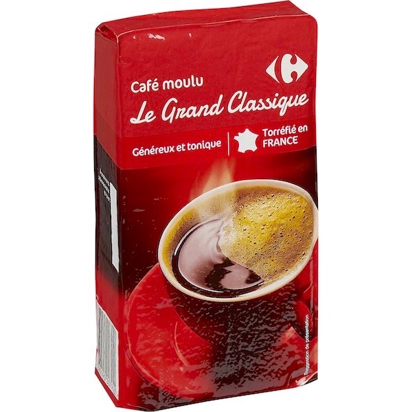 LE GRAND CLASSIQUE