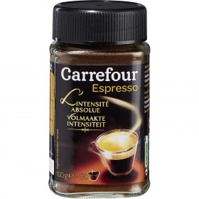 ESPRESSO