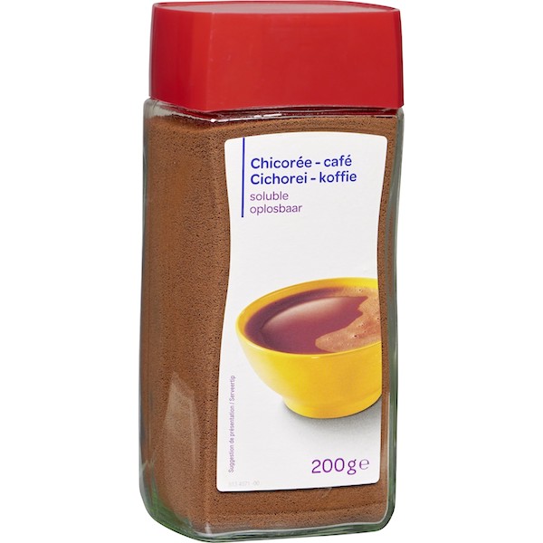 CHICORÉ CAFÉ