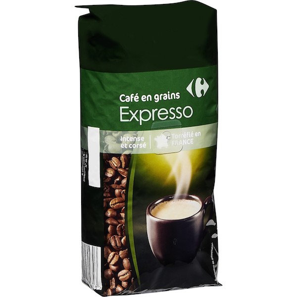 EXPRESSO