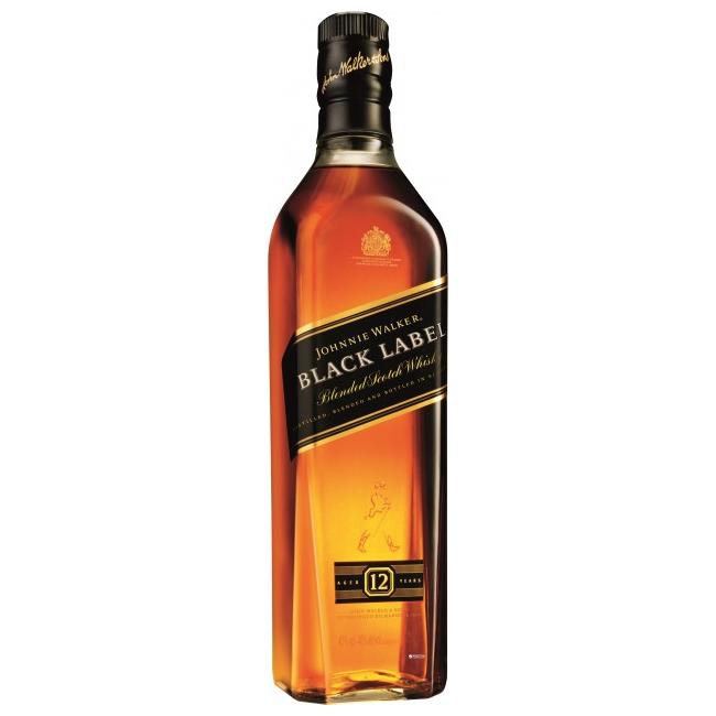 BLACK LABEL