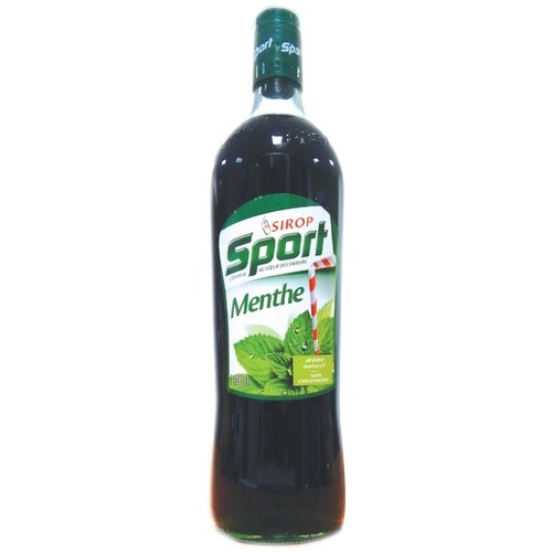 MENTHE