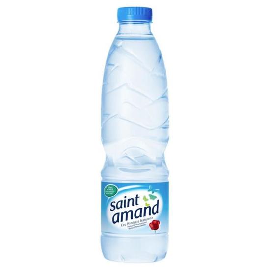 EAU MINÉRALE
