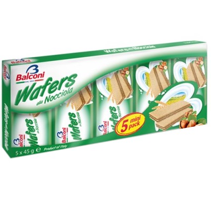 NOISETTES