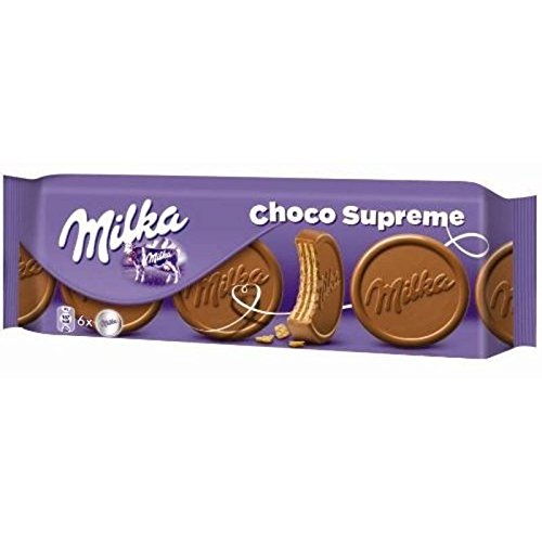 CHOCO SUPREME