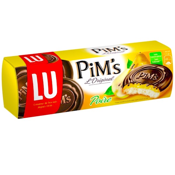 PIM'S POIRE