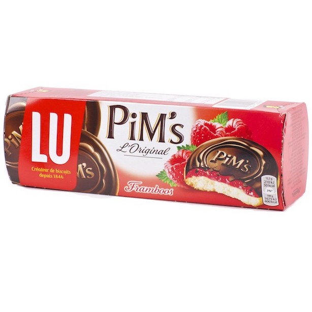 PIM'S FRAMBOISE