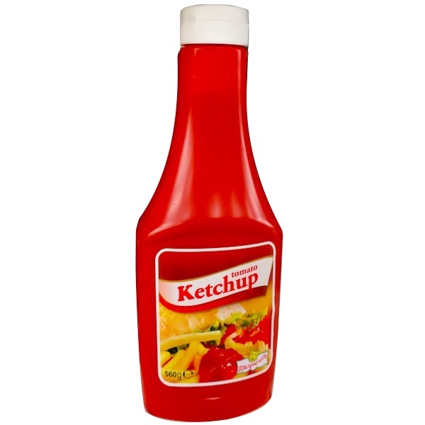 KETCHUP