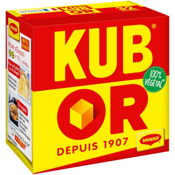 KUB OR