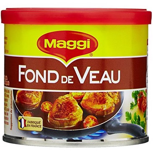 FOND DE VEAU