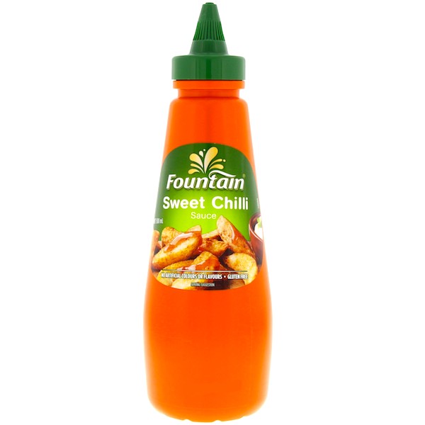 SWEET CHILI
