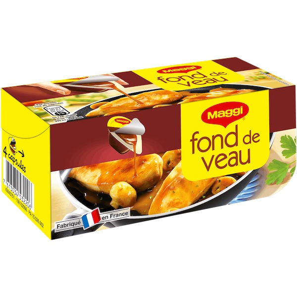 FOND DE VEAU