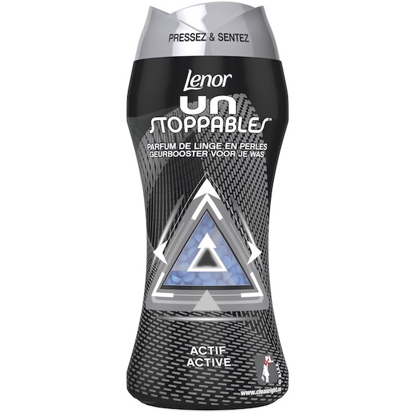 UNSTOPPABLES