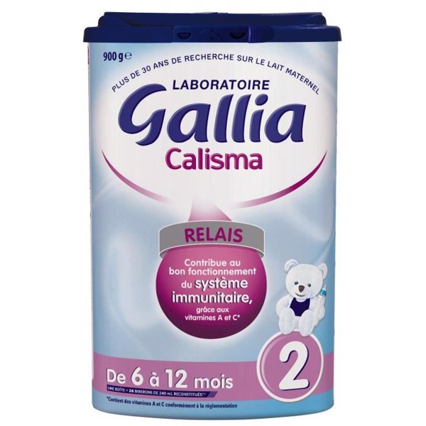 CALISMA RELAIS 2
