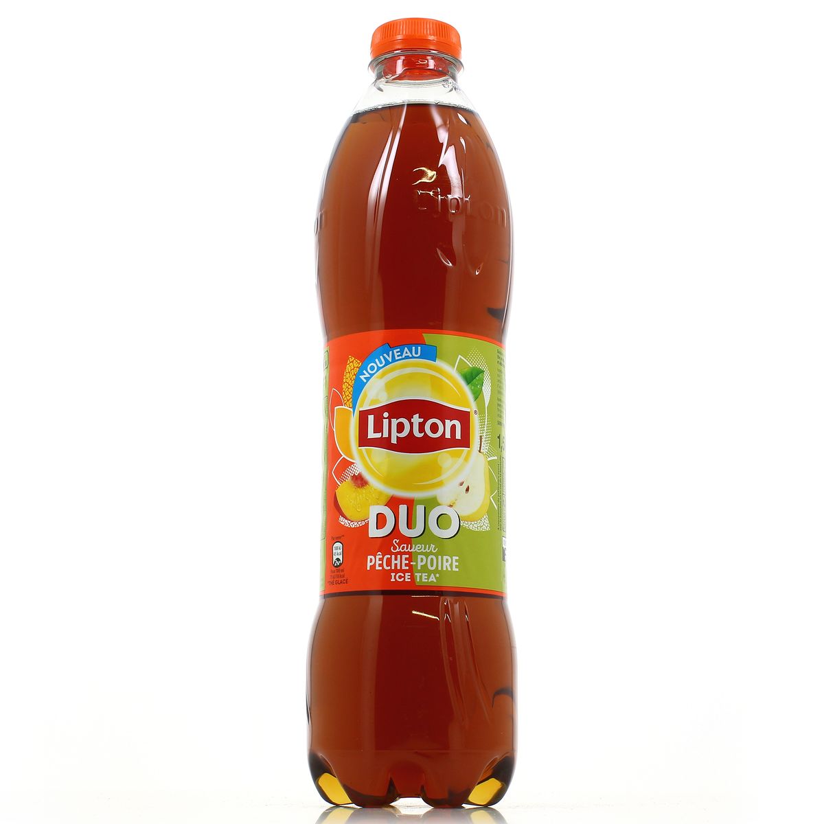 PECHE FRAISE