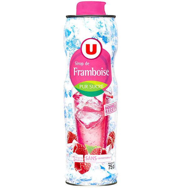 FRAMBOISE