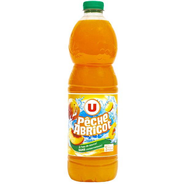 PECHE ABRICOT