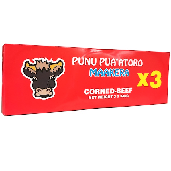 CORNED BEEF