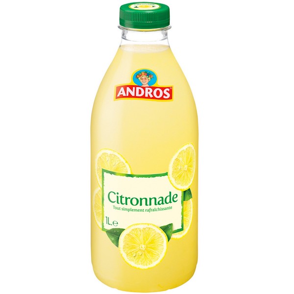 CITRONNADE