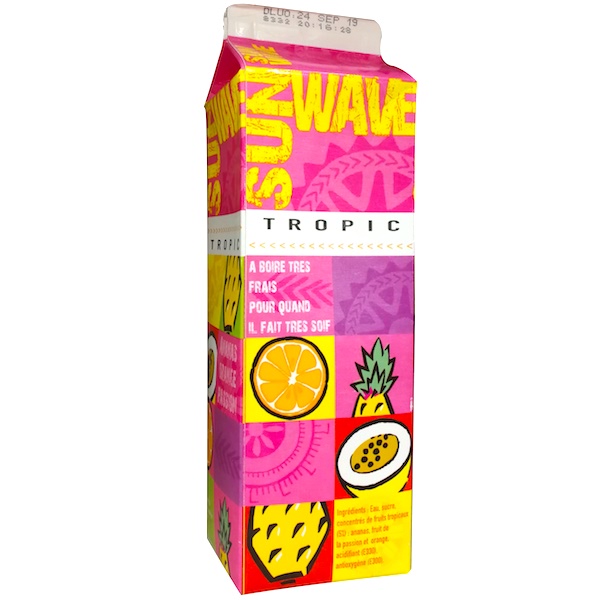 TROPIC