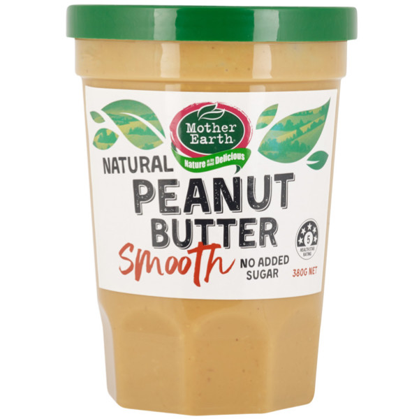 PEANUTS BUTTER